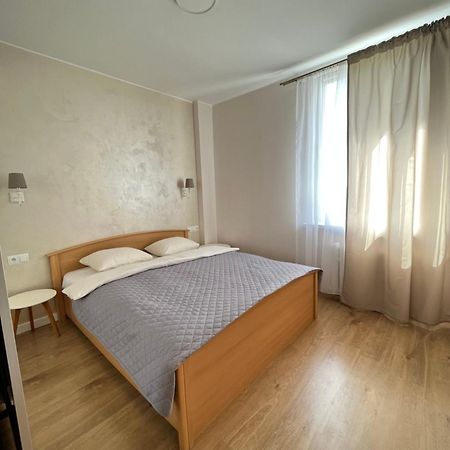 Cosy Guest Apartment Gdynia Esterno foto